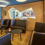 B&B Hotel Frankfurt-Nord