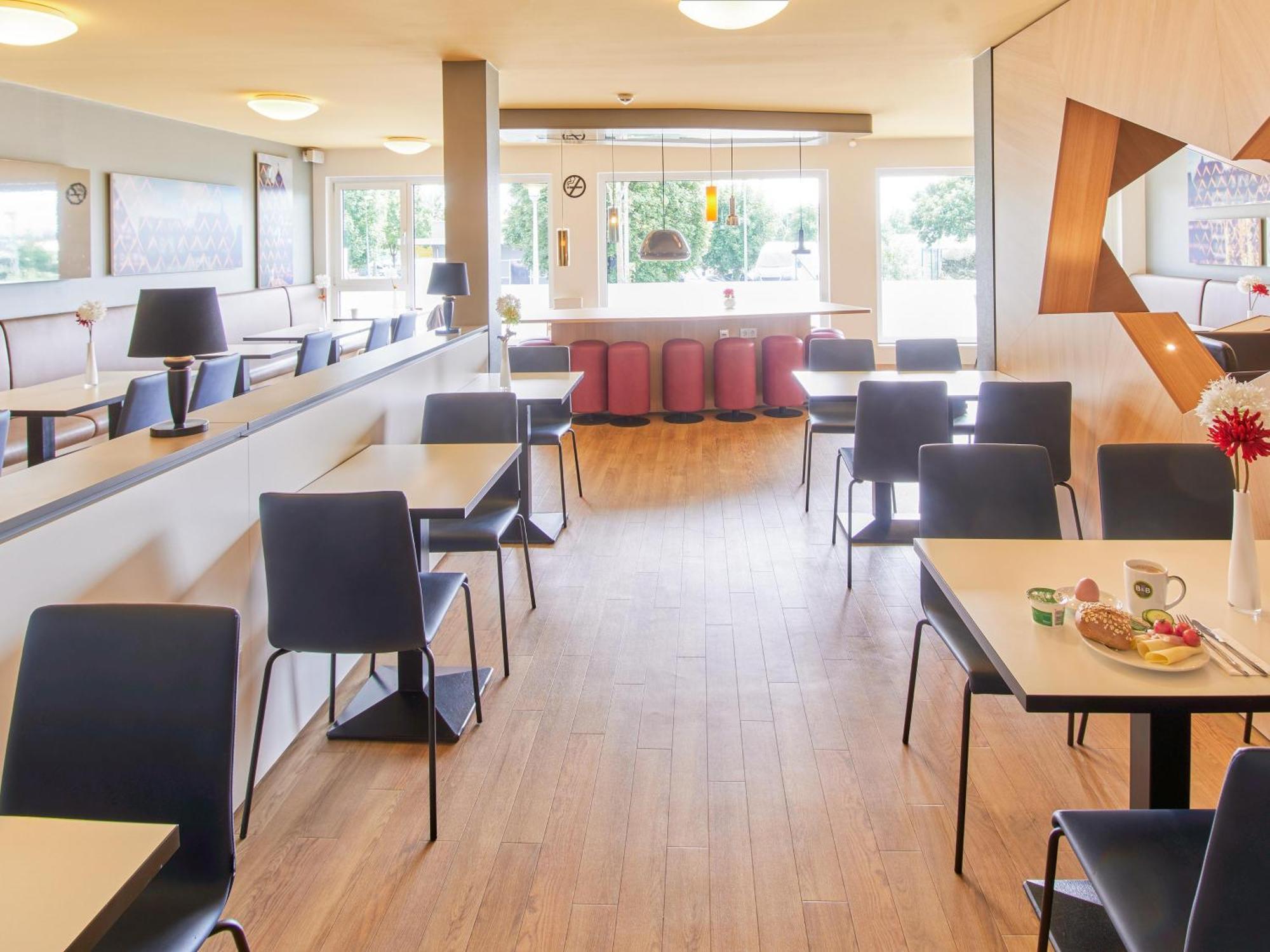 Hotel Frankfurt-nord 3*