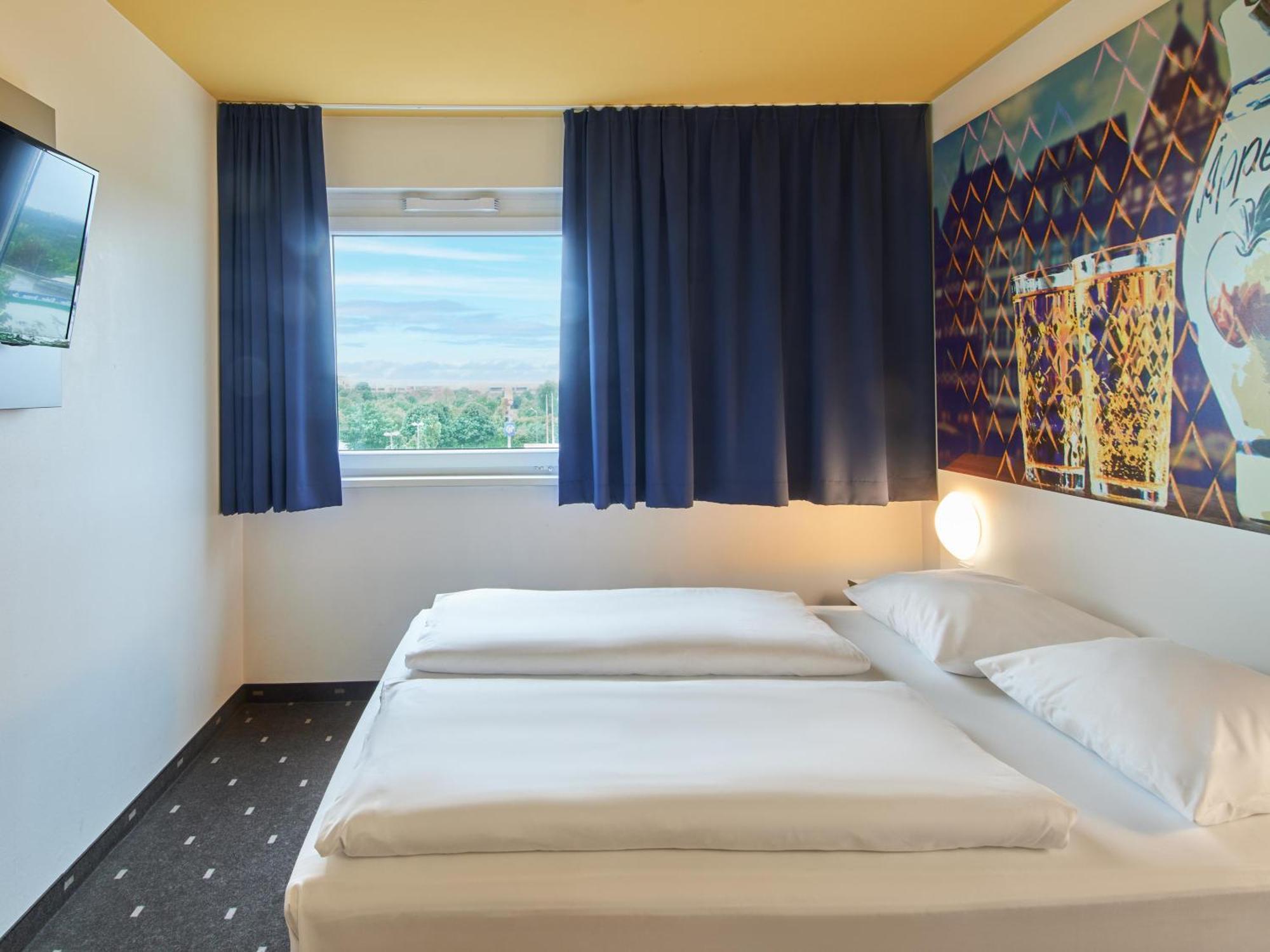 Hotel Frankfurt-nord Frankfurt am Main