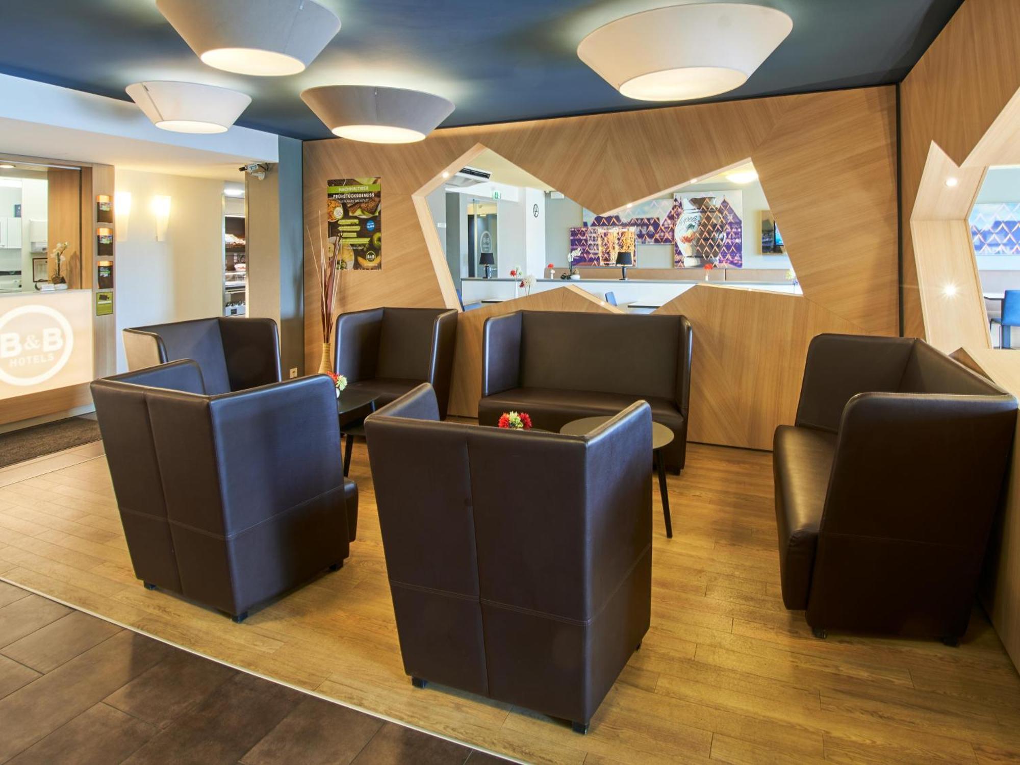 Frankfurt-nord Hotel