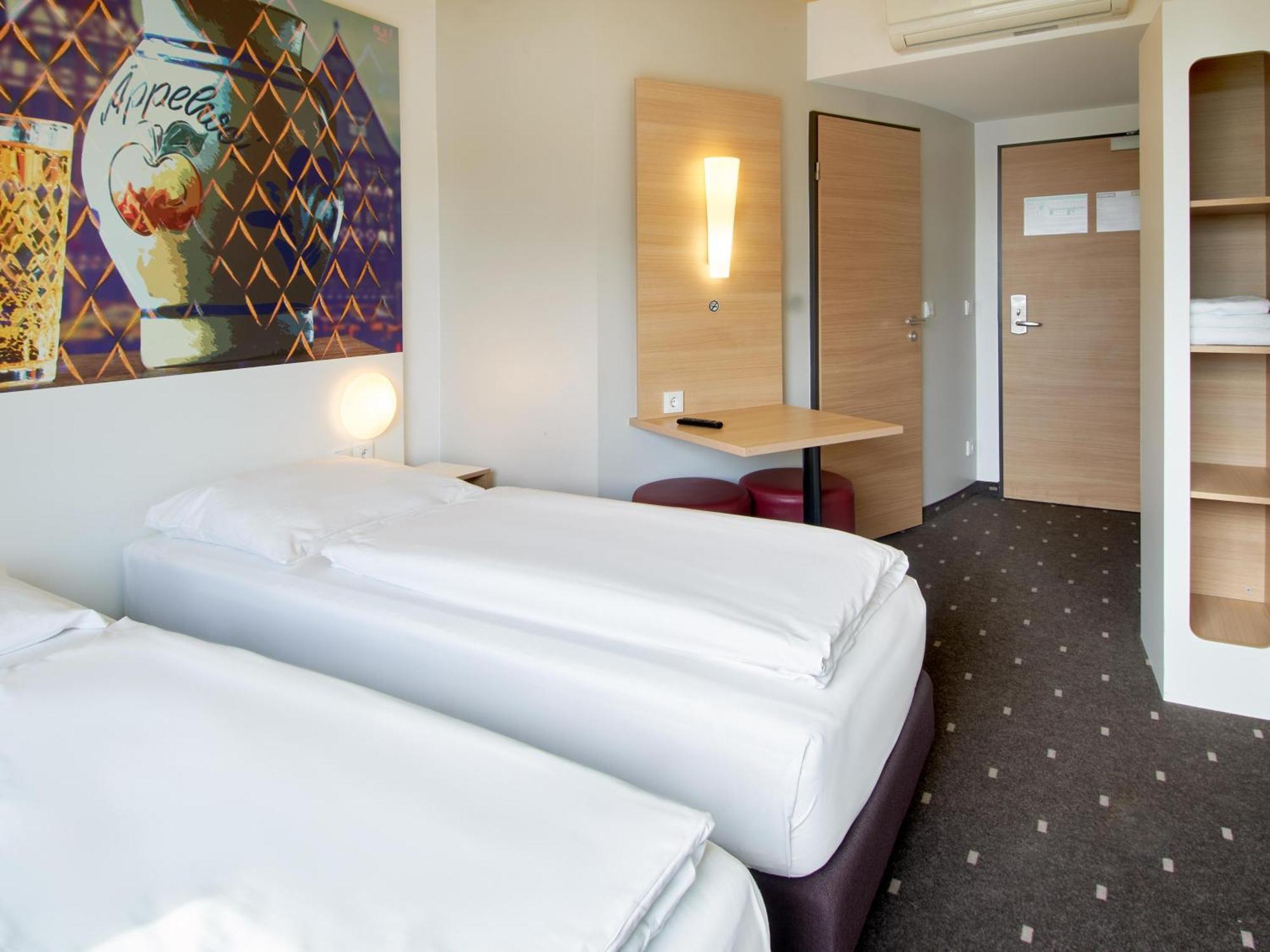 Frankfurt-nord Hotel Frankfurt am Main