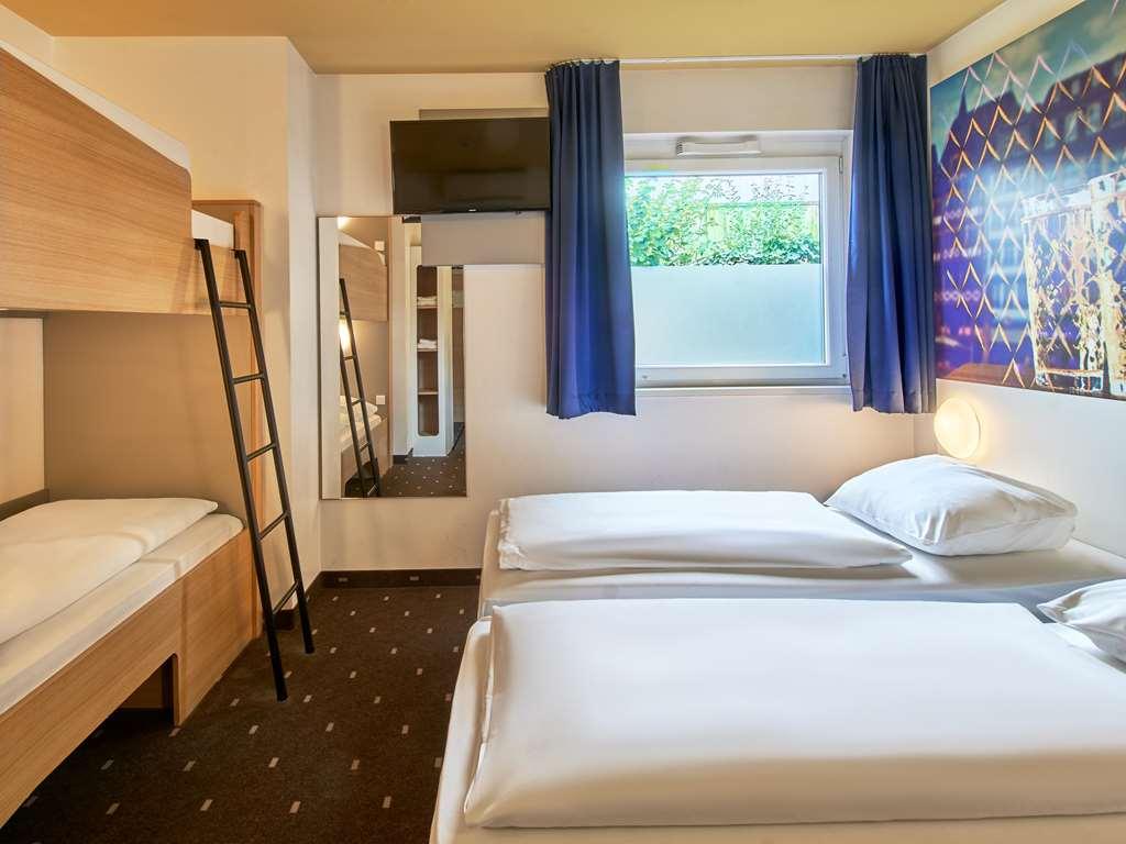 Hotel Frankfurt-nord Frankfurt am Main