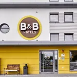 B&B Hotel Frankfurt-Nord