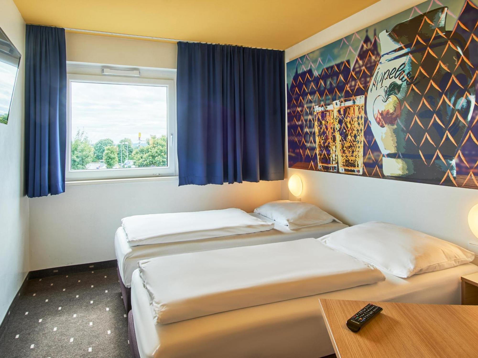 Hotel Frankfurt-nord