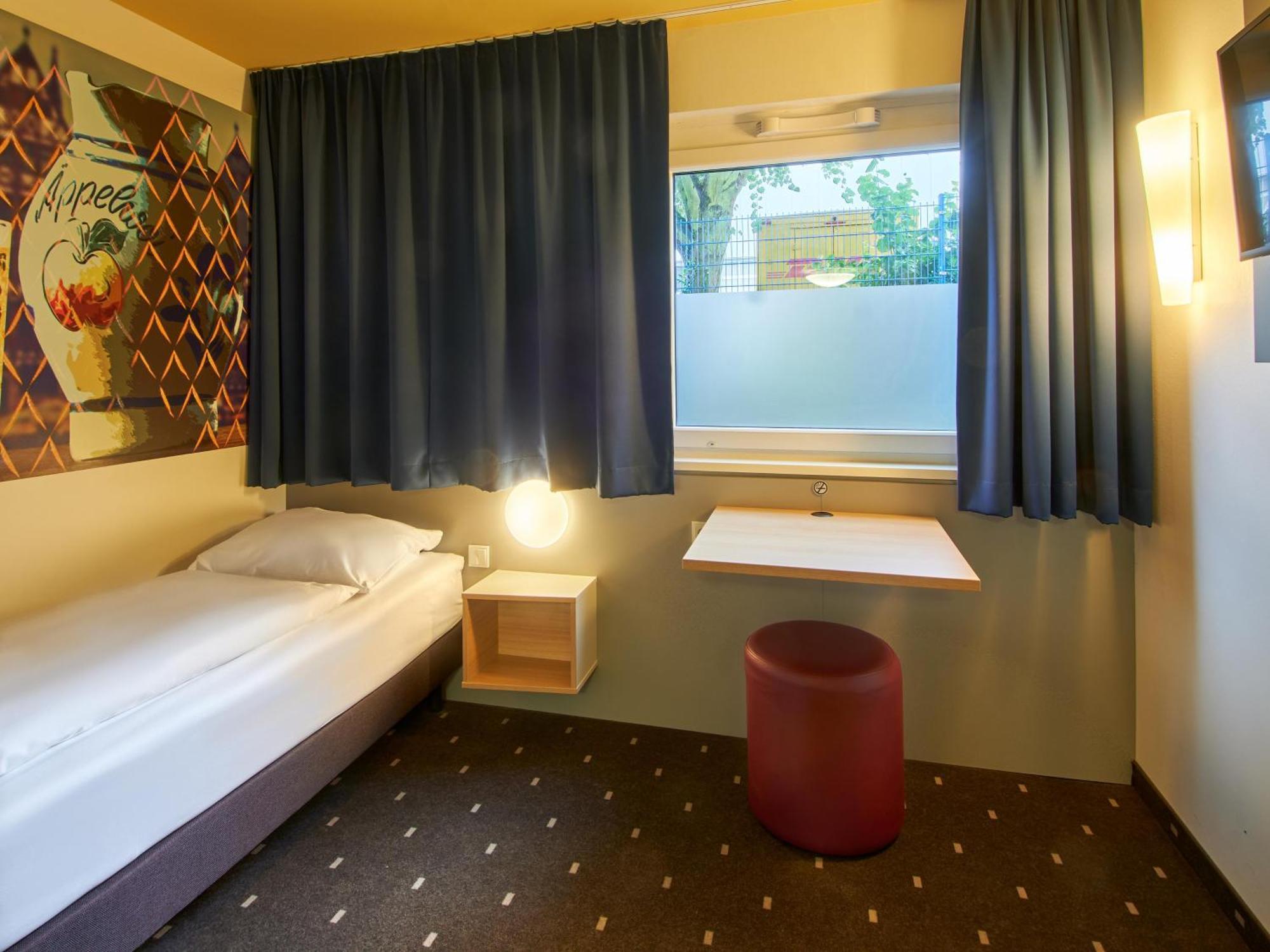 Hotel Frankfurt-nord Frankfurt am Main