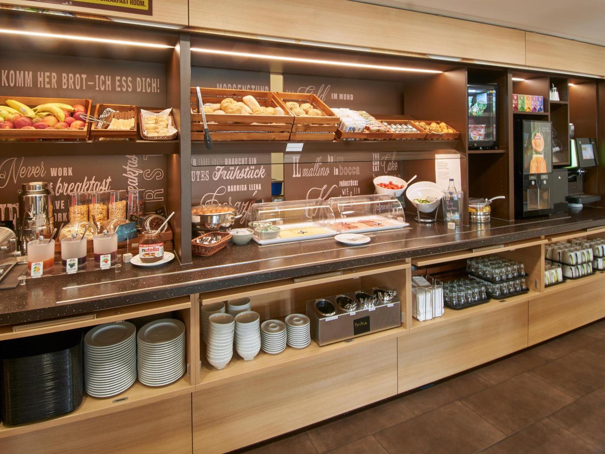 Hotel Frankfurt-nord 3*